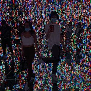 Meet your Posher, Jordan